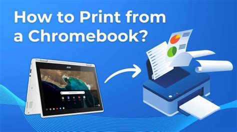 Can You Print from a Chromebook: A Detailed Discussion