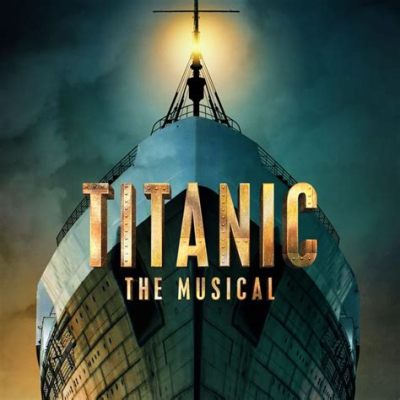 How Long is Titanic the Musical and Its Impact on the Stage