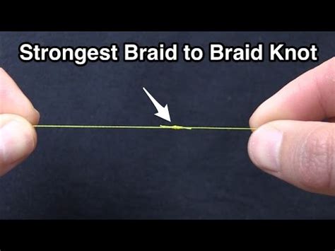 how to braid fishing line and the importance of patience in life