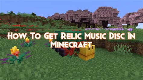 how to get relic music disc: The Art of Music Preservation and Restoration