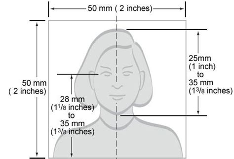 How to Print a 2x2 Passport Photo: A Detailed Guide with Insights