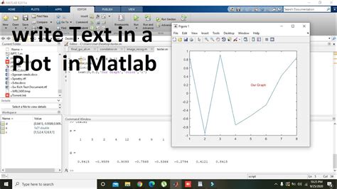 How to Print Text in MATLAB: A Comprehensive Guide with Insightful Discussions