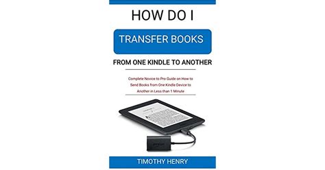 how to transfer books from one kindle to another: exploring the nuances of digital bookkeeping