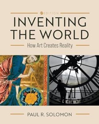 Inventing the World: How Art Creates Reality PDF and the Paradox of Imaginary Realities