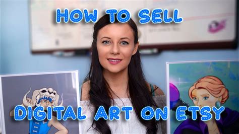 Where to Sell Art Commissions: A Journey Through the Digital and Physical Marketplaces