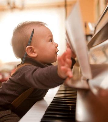 Why is classical music good for babies, and how does it make them dream in color?